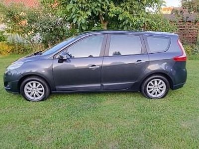 Renault Grand Scénic III