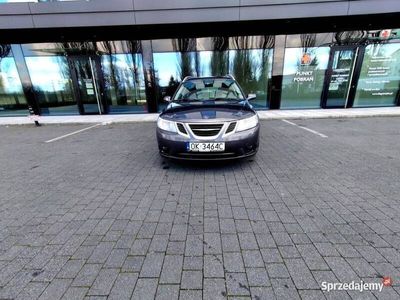 Saab 9-3