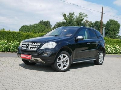 Mercedes ML350