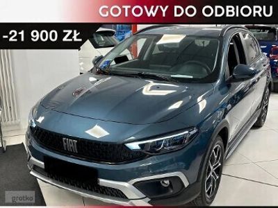 używany Fiat Tipo II Cross 1.0 T3 Cross 1.0 T3 100KM