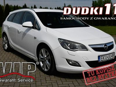używany Opel Astra 7D dudki11 Ledy,Xenony,Navi,OPC,Klimatr 2 str. OKAZJA,Gwarnac…