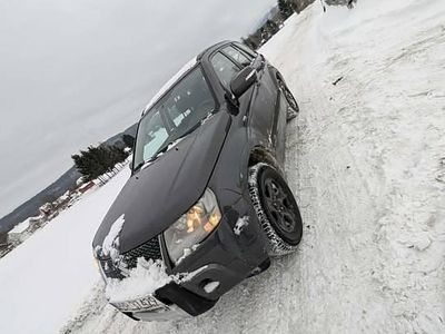 Używany Suzuki Grand Vitara 2012 SUV