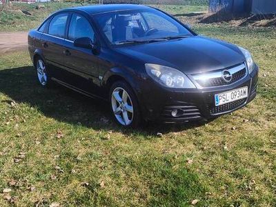 używany Opel Vectra 