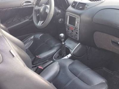 Używany 2004 Alfa Romeo GT Coupe | 3000 zł