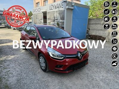 Renault Clio GrandTour