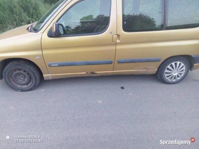Citroën Berlingo