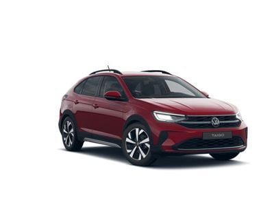 VW Taigo