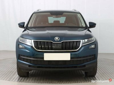 używany Skoda Kodiaq 2.0 TSI