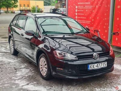 VW Golf VII
