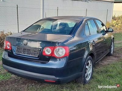VW Jetta