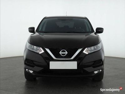 Fioletowy Używany 2018 Nissan Qashqai SUV | 56 999 zł (Uczciwa cena)