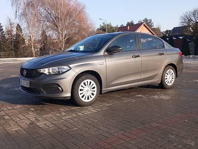 używany Fiat Tipo 