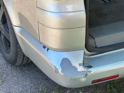VW T5