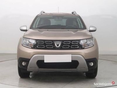 Używany Dacia Duster 2019 Beżowy SUV