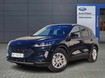 Czarny Używany 2023 Ford Kuga Titanium SUV | 139 900 zł