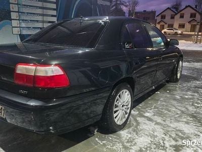 Używany 2000 Opel Omega | 5800 zł