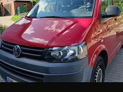VW T5