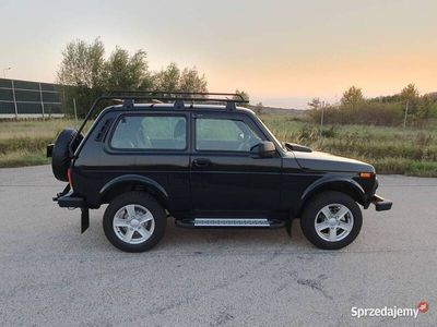 Lada niva