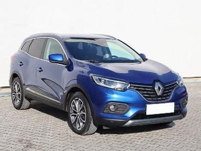 Używany Renault Kadjar 140 KM (102 kW) 2019 Niebieski SUV