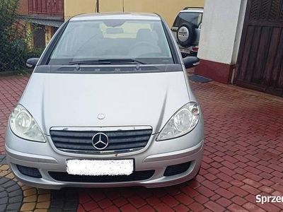 Mercedes A150
