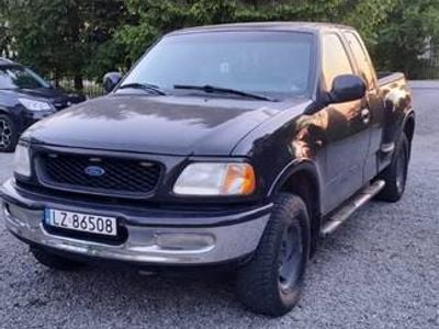 Używany Ford F-150 1999 Pickup