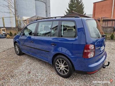 VW Touran