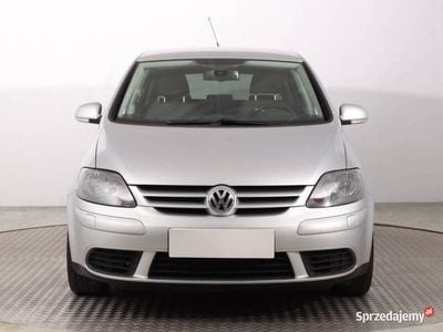 VW Golf Plus