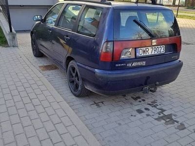Seat Cordoba