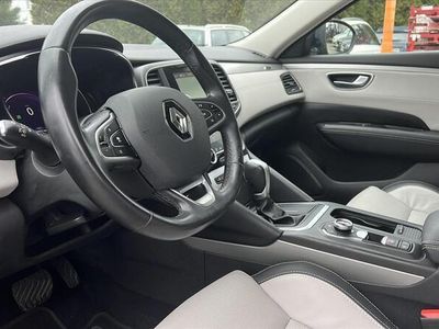 używany Renault Talisman TALISMAN1.6 Energy dCi Intens EDC