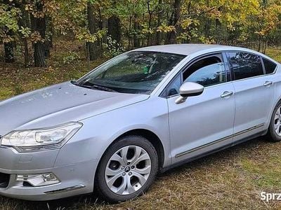 Citroën C5