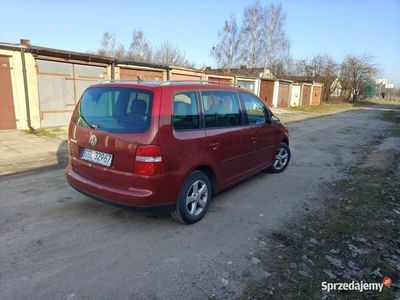 VW Touran