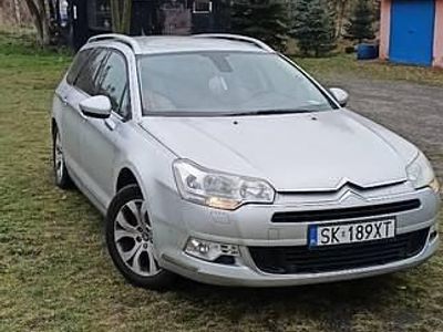 Citroën C5