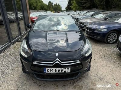 Citroën DS5