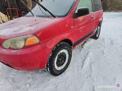 Używany 2000 Honda HR-V SUV | 6800 zł