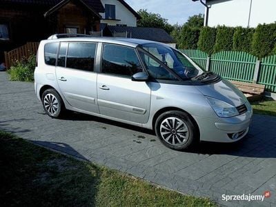 Używany 2006 Renault Espace Minivan | 14 500 zł (Drogi)