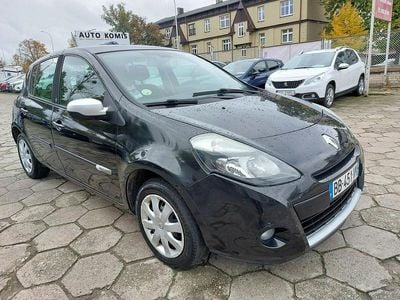 Renault Clio II