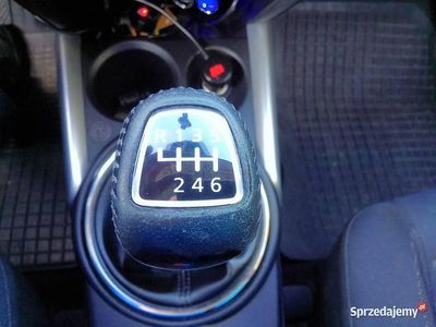 Używany 2010 Mitsubishi ASX SUV | 21 499 zł (Dość drogi)