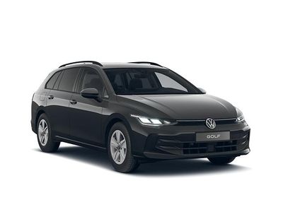 VW Golf VIII