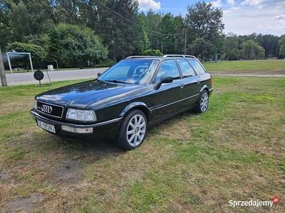 Używany 1993 Audi 80 S-Line Kombi | 25 999 zł