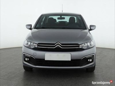 Citroën C-Elysee I
