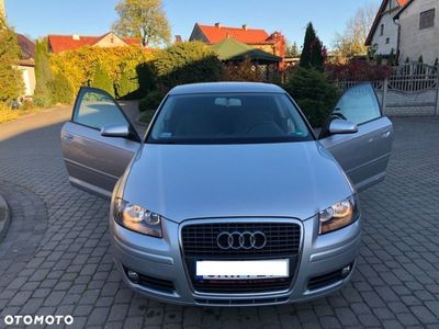 Pomorskie Audi A3 Używane 297 Tanie A3 Na Sprzedaż W Pomorskie