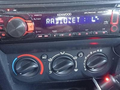 Renault Clio II