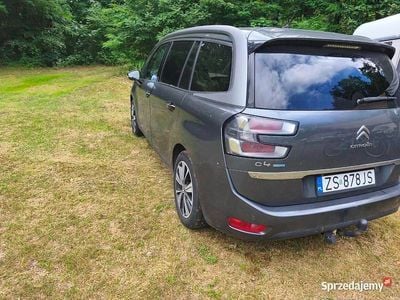 Citroën Grand C4 Picasso