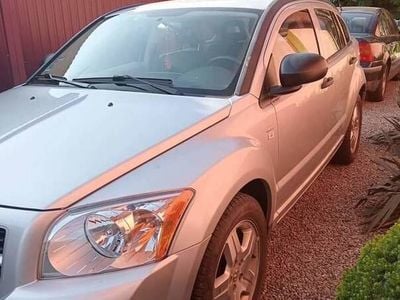 Używany Dodge Caliber 140 KM (102 kW) 2007 Hatchback