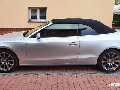 Audi A5 Cabriolet