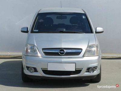 używany Opel Meriva 1.6