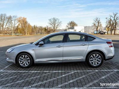 Używany 2013 Citroën C5 | 22 500 zł (Uczciwa cena)