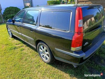 Używany 2002 Volvo V70 Kombi | 6500 zł