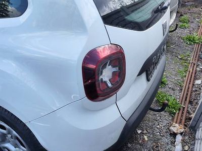 Używany Dacia Duster 2020 SUV