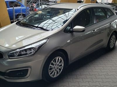 używany Kia Ceed 2015/2016 Roczna gwarancja !! II (2012-)